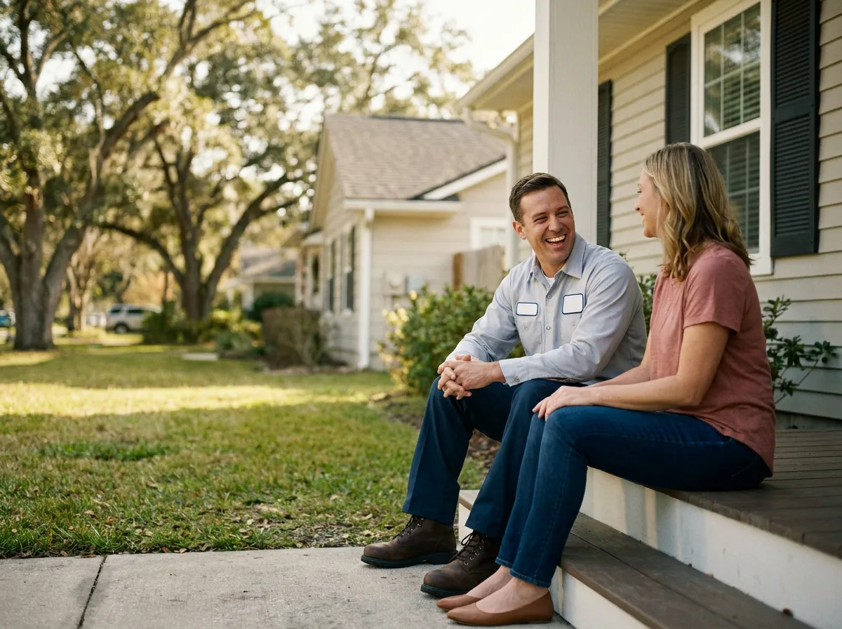 Septic tank pumping FAQs for Townsend, TN